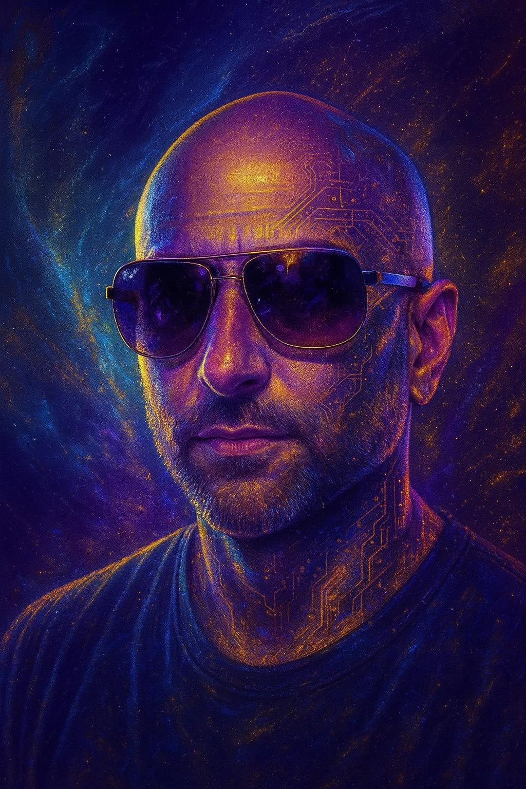 Michael Andriello Sr